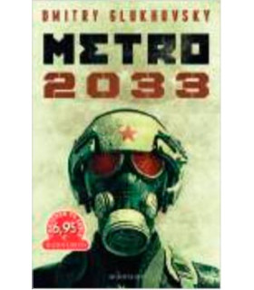 METRO 2033
