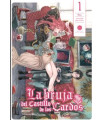 LA BRUJA DEL CASTILLO DE LOS CARDOS, 1
