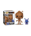 FUNKO POP PINOCCHIO PINOCCHIO & CRICKET 67388