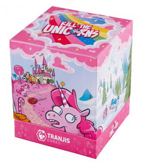 KILL THE UNICORNS