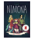 NIMONA