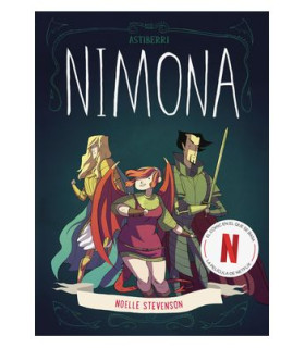 NIMONA