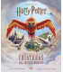 HARRY POTTER: LA GUIA POP-UP DE LAS CRIATURAS DEL MUNDO MAGICO