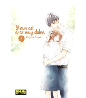 Y AUN ASI, ERES MUY DULCE 06