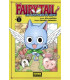 FAIRY TAIL LAS AVENTURAS DE HAPPY 01
