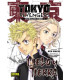 TOKYO REVENGERS FANBOOK 01. CIELO Y TIERRA