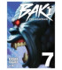 BAKI THE GRAPPLER - EDICION KANZENBAN 07