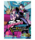 JOJO´S: CRAZY DIAMOND´S DEMONIC HEARTBREAK 02