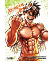 KENGAN ASHURA 11