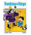 RANKING OF KINGS 08