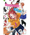 ROMANTIC KILLER, LA ASESINA DEL ROMANCE 01