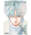 SAKAMOTO DAYS 10