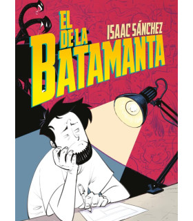 EL DE LA BATAMANTA