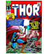 BIBLIOTECA MARVEL. EL PODEROSO THOR 5