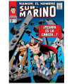 BIBLIOTECA MARVEL. NAMOR, EL HOMBRE SUBMARINO 1