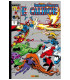 EXCALIBUR 02 (MARVEL GOLD)