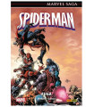 SPIDERMAN: FUGA (MARVEL SAGA 162)