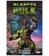 PLANETA HULK: DESTRUCTOR DE MUNDOS