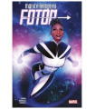 MONICA RAMBEAU: FOTÓN