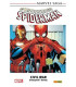 MARVEL SAGA TPB. EL ASOMBROSO SPIDERMAN 11 CIVIL WAR