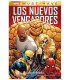MARVEL MUST-HAVE. LOS NUEVOS VENGADORES 14 LA EDAD HEROICA