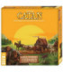CATAN - MERCADERES Y BÁRBAROS
