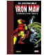 OBRAS MAESTRAS MARVEL. EL INVENCIBLE IRON MAN DE MICHELINIE. ROMITA JR. Y LAYTON