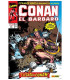 CONAN EL BARBARO 09. LA ETAPA MARVEL ORIGINAL