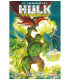 MARVEL PREMIERE. EL INMORTAL HULK 10