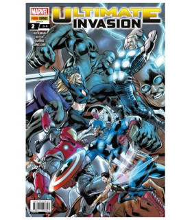 ULTIMATE INVASION 02 DE 04