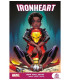 MARVEL YOUNG ADULTS. IRONHEART: RIRI WILLIAMS