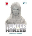 HUNTER X HUNTER 37