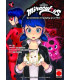 MIRACULOUS : LAS AVENTURAS DE LADYBUG Y CAT NOIR 03