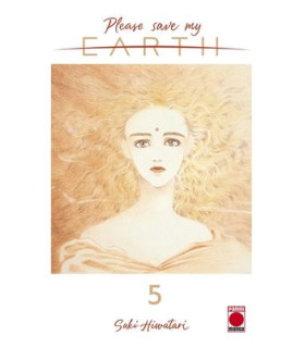 PLEASE SAVE MY EARTH 05