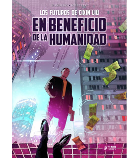 EN BENEFICIO DE LA HUMANIDAD