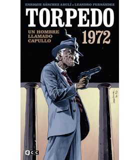 TOPERDO 1972 VOL. 3: UN HOMBRE LLAMADO CAPULLO