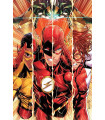 FLASH: LA GUERRA DE UN MINUTO
