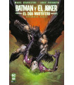 BATMAN Y EL JOKER: EL DÚO MORTÍFERO NÚM. 7 DE 7