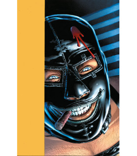 ANTES DE WATCHMEN: EL COMEDIANTE (DC POCKET)