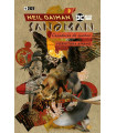 BIBLIOTECA SANDMAN VOL. 12: CAZADORES DE SUEÑOS (SEGUNDA EDICIÓN)
