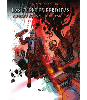 LAS FUENTES PERDIDAS