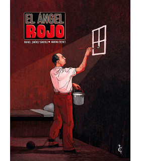 EL ÁNGEL ROJO