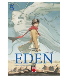 EDEN 05