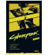 CYBERPUNK 2077. YOUR VOICE