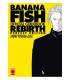 BANANA FISH REBIRTH - OFFICIAL GUIDEBOOK PERFECT EDITION