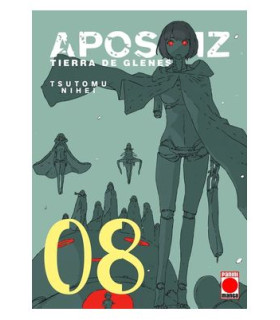 APOSIMZ 08 TIERRA DE GLENES