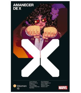 MARVEL PREMIERE. AMANECER DE X 15