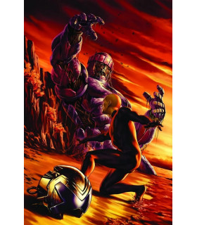 INMORTAL PATRULLA-X V1 15