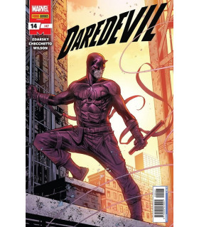 DAREDEVIL 14