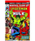 MARVEL TEAM-UP 03 (MARVEL GOLD) PESADILLA EN NUEVO MEXICO